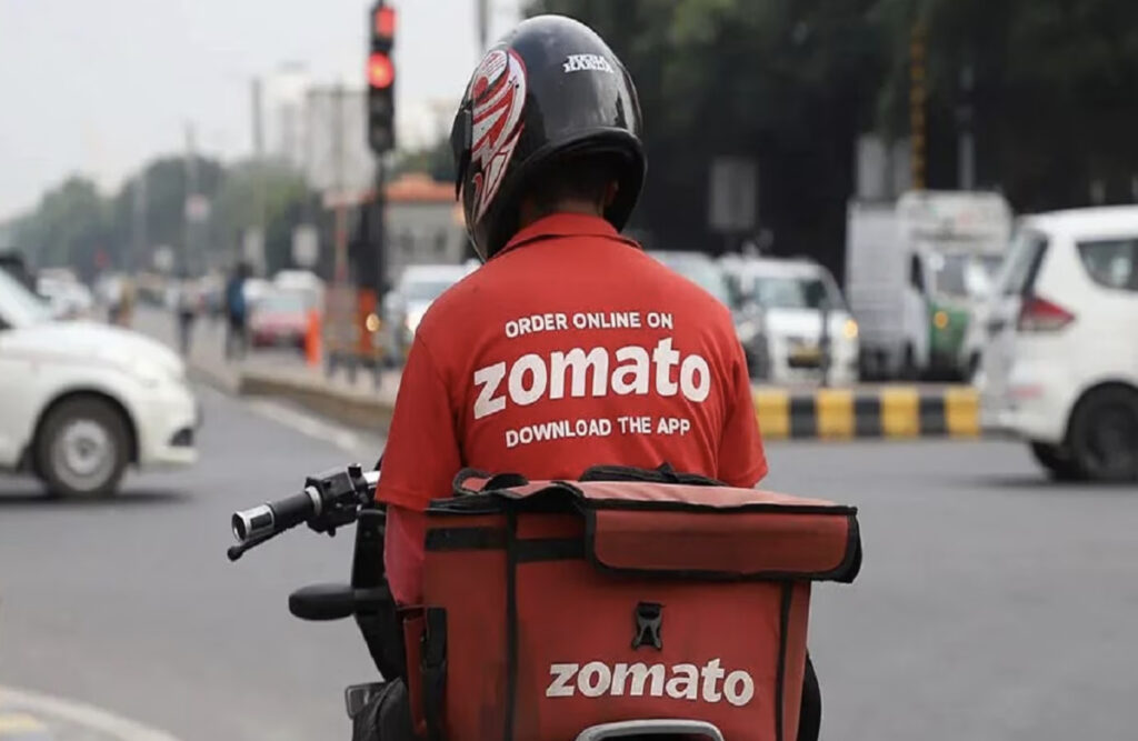 Zomato Q3 Results 2024 Fiscal Period Revenue, Sales Report, Net Profit